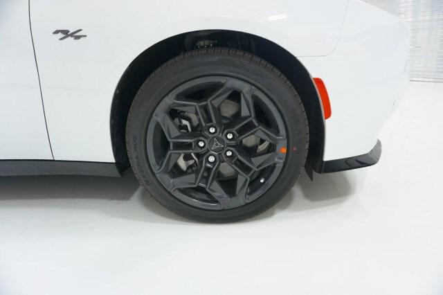 2026 Dodge Charger GT