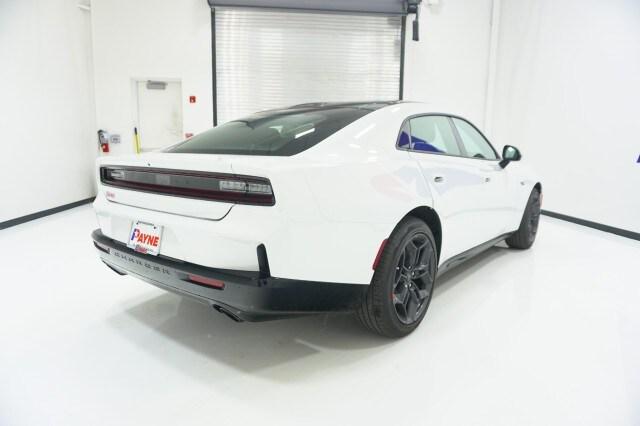 2026 Dodge Charger GT