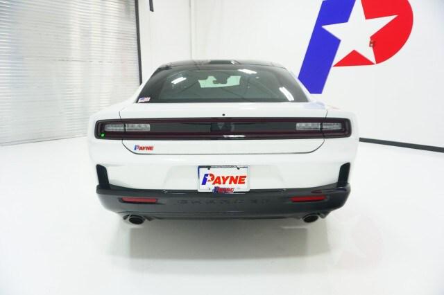 2026 Dodge Charger GT