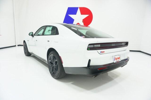 2026 Dodge Charger GT