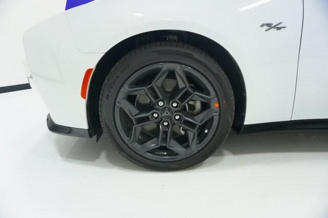 2026 Dodge Charger GT