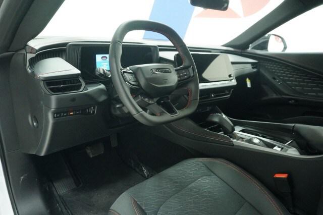 2026 Dodge Charger GT