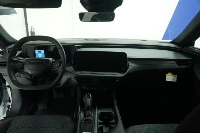 2026 Dodge Charger GT