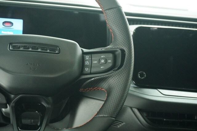 2026 Dodge Charger GT