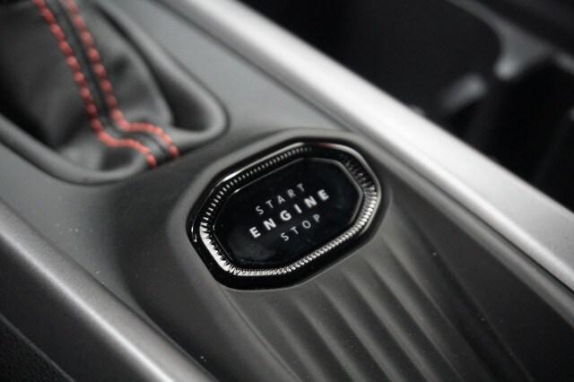 2026 Dodge Charger GT