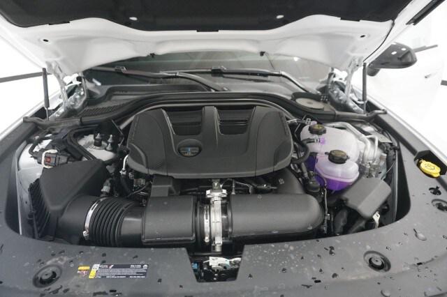 2026 Dodge Charger GT