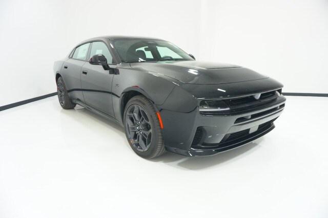 2026 Dodge Charger CHARGER R/T 4-DOOR AWD