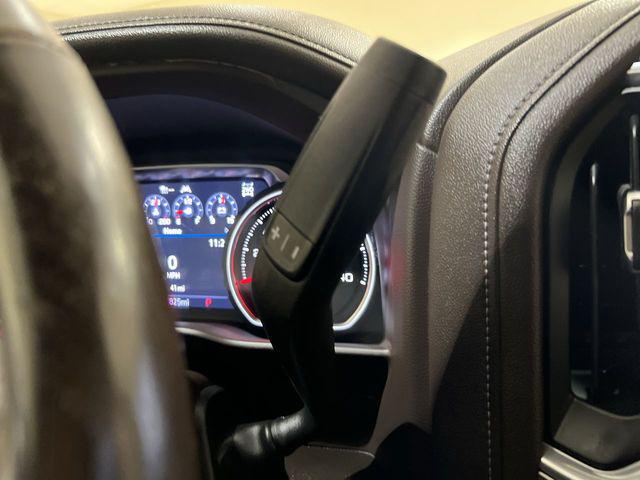 2022 Chevrolet Silverado 1500 4WD Crew Cab Short Bed LTZ