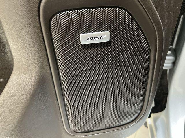 2022 Chevrolet Silverado 1500 4WD Crew Cab Short Bed LTZ