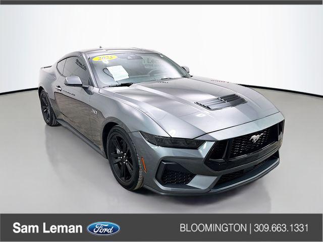 2025 Ford Mustang GT Fastback for sale in Bloomington, IL