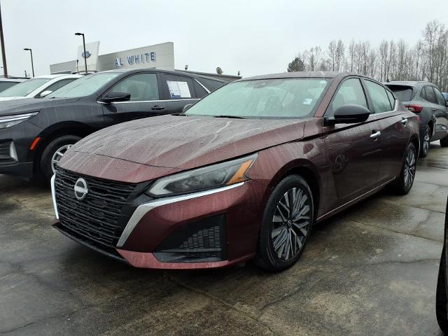 2024 Nissan Altima SV FWD for sale in Manchester, TN
