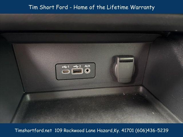 2023 Nissan Sentra SR Xtronic CVT