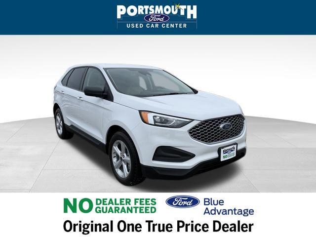 2023 Ford Edge SE for sale in Portsmouth, NH