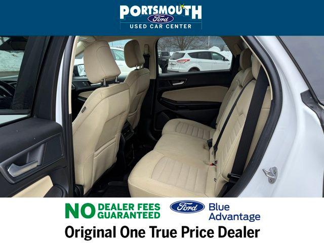 2023 Ford Edge SE