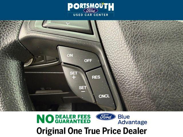 2023 Ford Edge SE