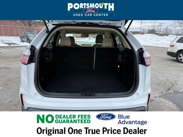 2023 Ford Edge SE