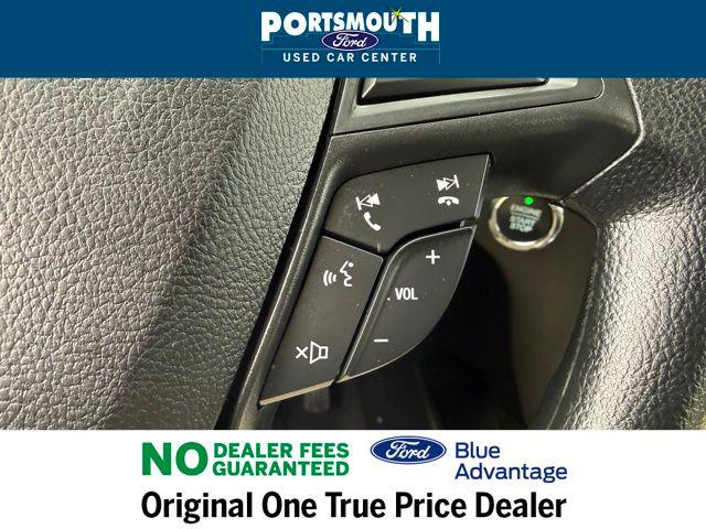 2023 Ford Edge SE