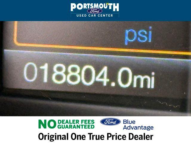 2023 Ford Edge SE