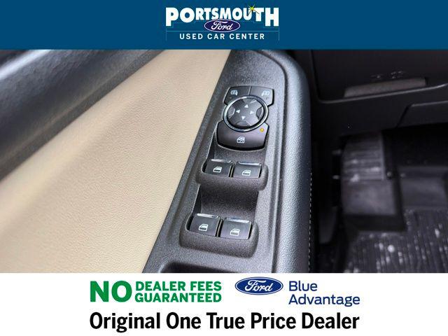 2023 Ford Edge SE