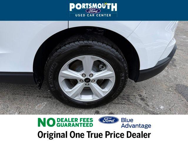 2023 Ford Edge SE