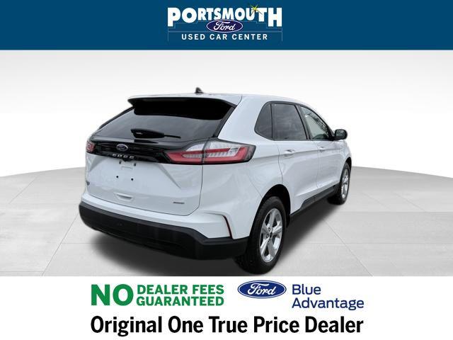 2023 Ford Edge SE