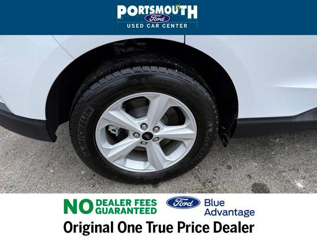 2023 Ford Edge SE