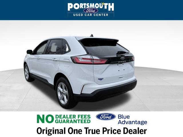 2023 Ford Edge SE
