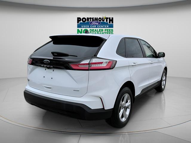 2023 Ford Edge SE