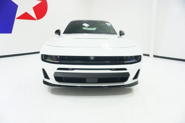 2026 Dodge Charger CHARGER R/T 4-DOOR AWD