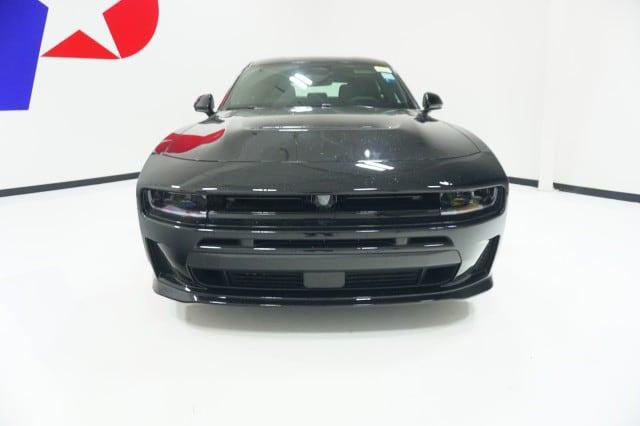 2026 Dodge Charger CHARGER R/T 4-DOOR AWD