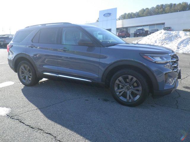 2025 Ford Explorer Active for sale in Staunton, VA