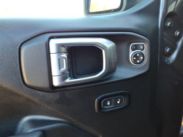 2025 Jeep Wrangler 4xe Willys 4xe