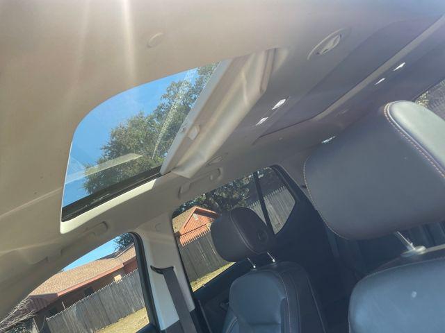 2020 Chevrolet Traverse FWD Premier