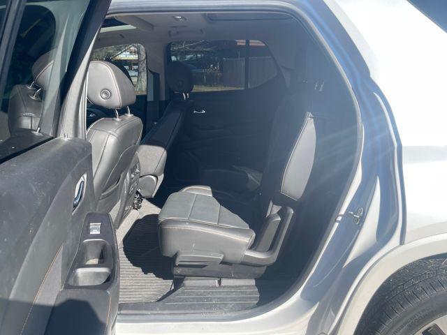 2020 Chevrolet Traverse FWD Premier