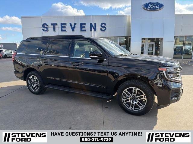2025 Ford Expedition Active MAX for sale in Enid, OK