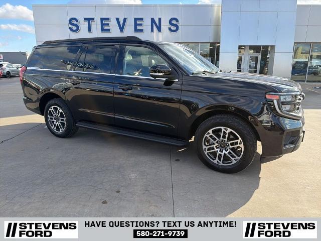 2025 Ford Expedition Active MAX
