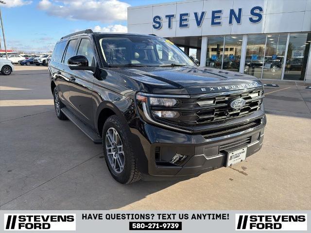 2025 Ford Expedition Active MAX