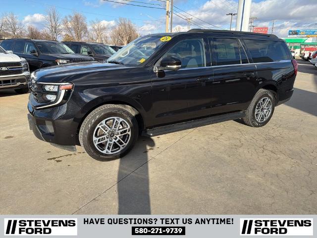 2025 Ford Expedition Active MAX
