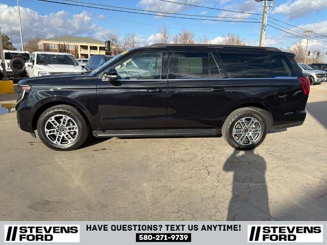 2025 Ford Expedition Active MAX