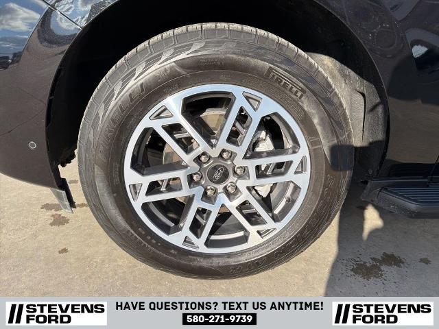 2025 Ford Expedition Active MAX