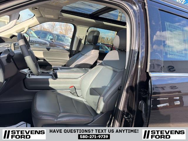 2025 Ford Expedition Active MAX