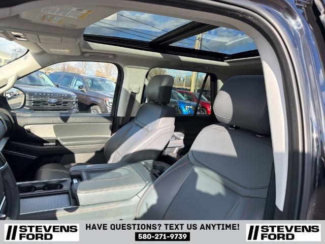 2025 Ford Expedition Active MAX