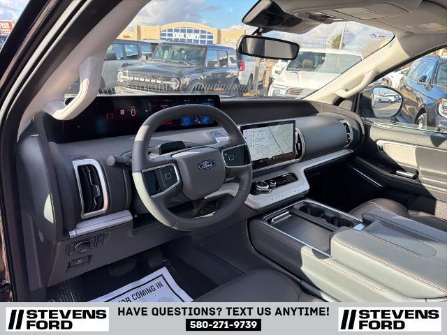 2025 Ford Expedition Active MAX