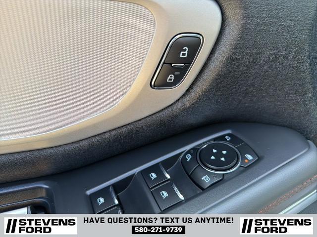 2025 Ford Expedition Active MAX