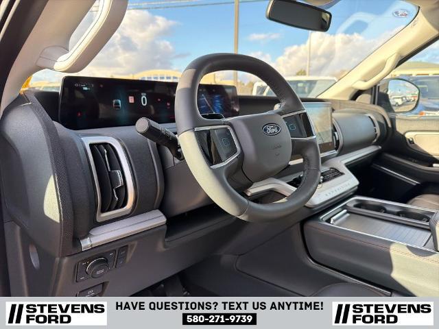 2025 Ford Expedition Active MAX