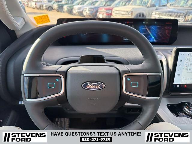 2025 Ford Expedition Active MAX