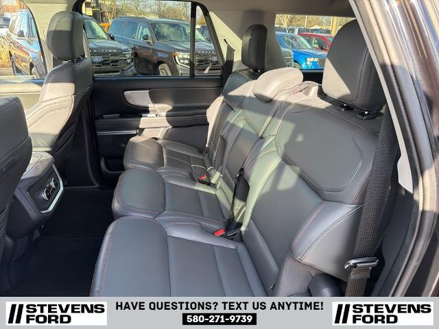 2025 Ford Expedition Active MAX