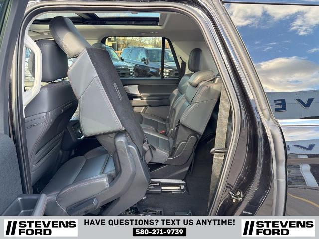 2025 Ford Expedition Active MAX