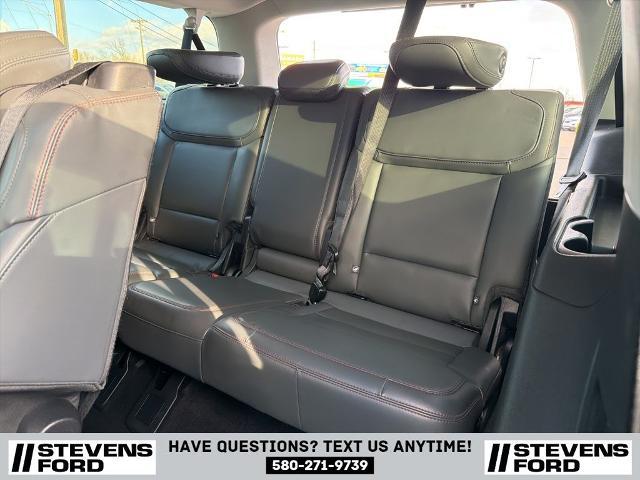 2025 Ford Expedition Active MAX