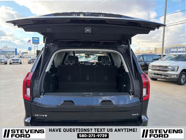 2025 Ford Expedition Active MAX